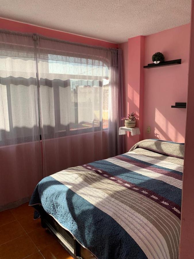 Hermosa Casa A 10 Minutos Del Aeropuerto * Mexiko-Stadt