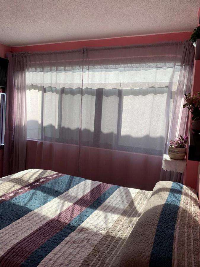 Accommodatie bij particulieren Hermosa Casa A 10 Minutos Del Aeropuerto *