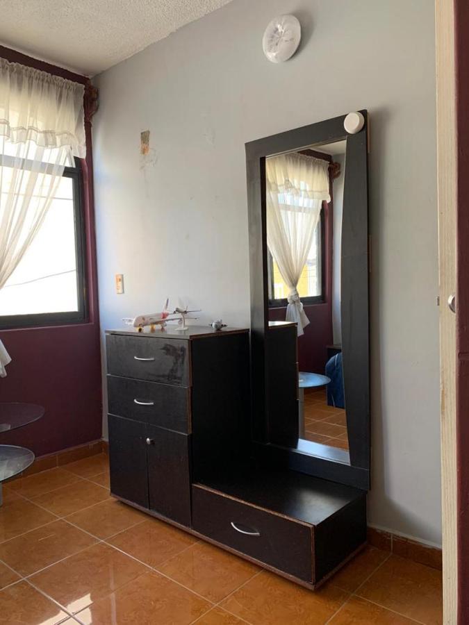 Accommodatie bij particulieren Hermosa Casa A 10 Minutos Del Aeropuerto Mexico-stad
