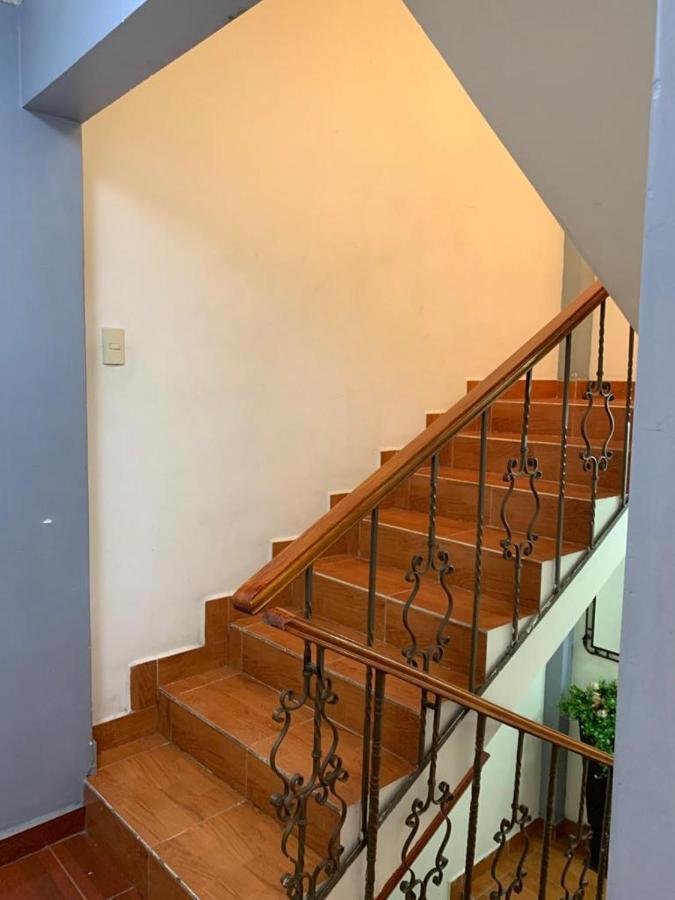 Hermosa Casa A 10 Minutos Del Aeropuerto * Mexiko-Stadt