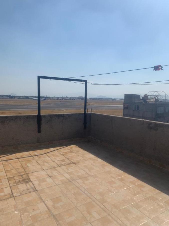 Hermosa Casa A 10 Minutos Del Aeropuerto Accommodatie bij particulieren