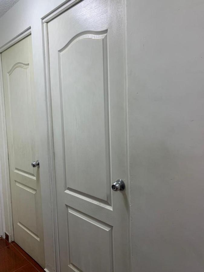 Accommodatie bij particulieren Hermosa Casa A 10 Minutos Del Aeropuerto Mexico-stad