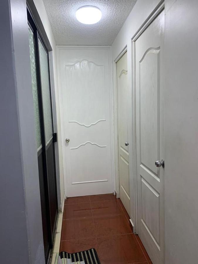 Hermosa Casa A 10 Minutos Del Aeropuerto Accommodatie bij particulieren Mexico-stad